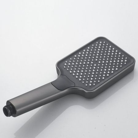 Смеситель для ванны Shevanik S9902T, оружейная сталь, артикул S9902T