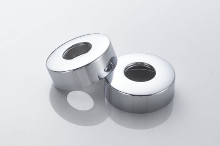 Смеситель для ванны Shevanik S8522, хром