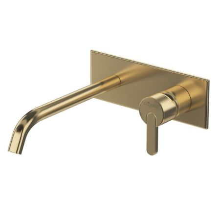 Встраиваемый смеситель для раковины CEZARES LEAF-BLI1, артикул LEAF-BLI1-SR