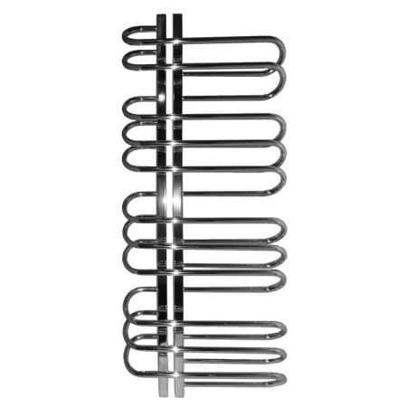 Водяной полотенцесушитель Grota Stelle 500х1200 Хром