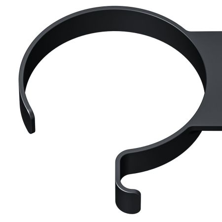 A50A32322 Inspire V2.0, Держатель для фена, черный, шт, артикул A50A32322