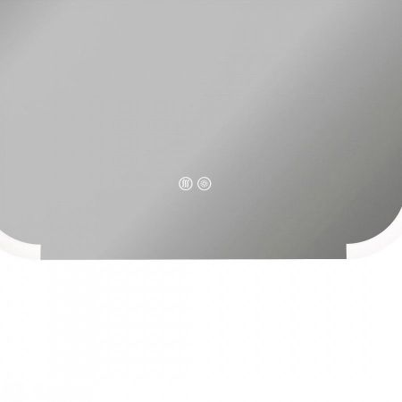 Зеркало Maretti Florenza FL146065P14EL 60x65 см, артикул FL146065P14EL