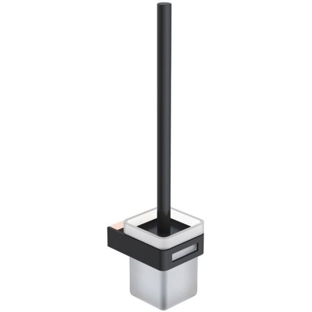 Ерш  подвесной черный/золото серия Q, артикул 10954-G-B