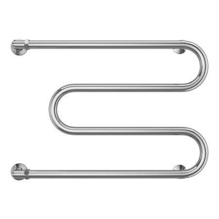 Полотенцесушитель водяной Terminus М-образный (1") 50х70, артикул 4620768881176