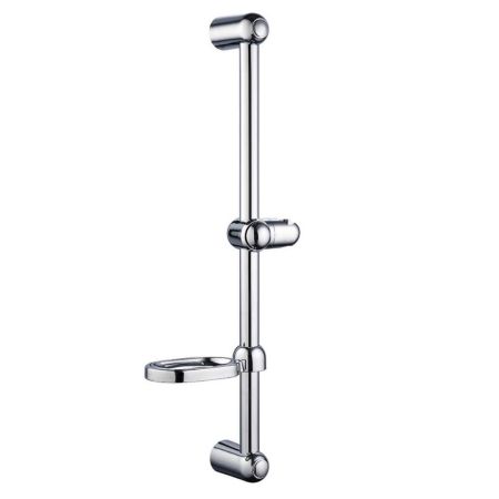 Душевой гарнитур FASHUN A8001, хром, артикул A8001