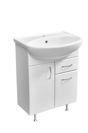 Тумба "Концепт 60", 1 ящ., Эрика 60, артикул SP-00000053