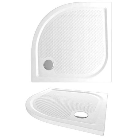 Мраморный поддон Alpen Fides 1000x1000x550 APQ0078 цвет белый, артикул APQ0078