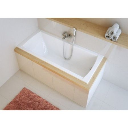 Ванна EXCELLENT Aquaria 160x70, артикул WAEX.AQU16WH