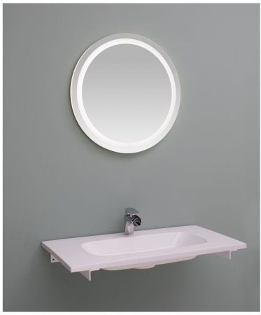 Зеркало De Aqua Мун 8080, артикул MUN 402 080