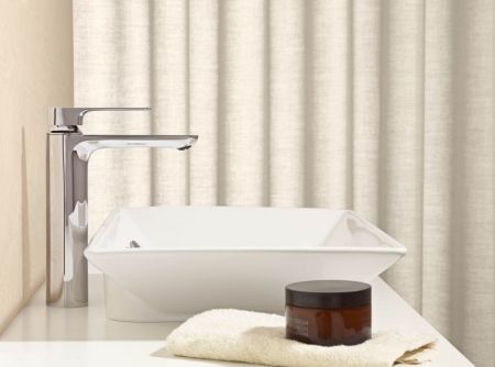 Смеситель для раковины  JACOB DELAFON ALEO+ E72337-CP (хром, L-15,7 H-21,2), шт, артикул E72337-CP