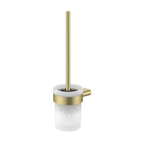 Ершик IDDIS Petite нержавеющая сталь, золото матовое (PETG0SGi47), артикул PETG0SGi47