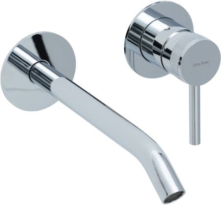 Смеситель для раковины Allen Brau Priority 5.31A03-00 (с внутренней частью) хром, артикул 5.31A03-00