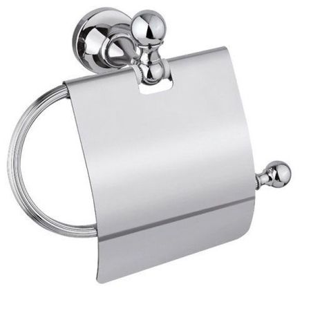 Держатель для туалетной бумаги Cezares Olimp TRH 01 Хром, артикул OLIMP-TRH-01-M
