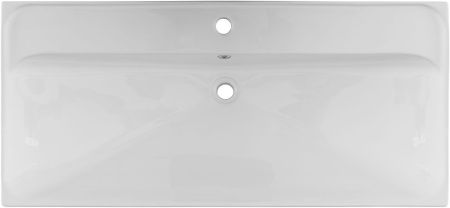 Раковина Aquanet Flash 100