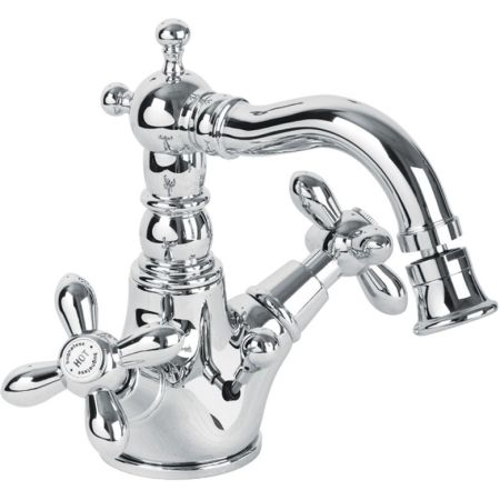 Смеситель для биде Migliore Princeton Plus ML.PRP-8044 Хром, артикул ML.PRP-8044.CR