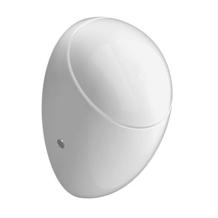 Laufen Alessi One Писуар 325х290х585мм, с покр. LLC, цвет: белый (крышка приобретается отдельно), артикул 8.4097.1.400.000.1