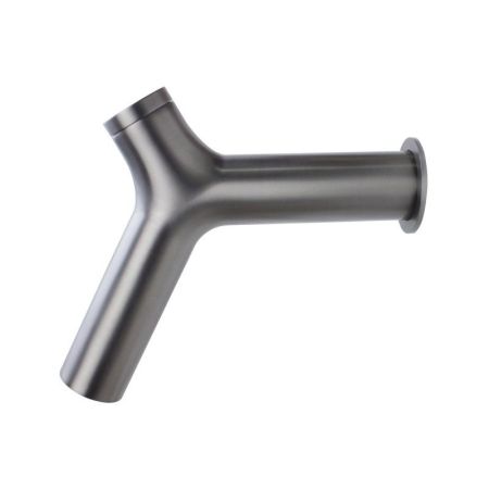 Верхний душ Bronze de Luxe LIBERTY 501GM-P, графит, артикул 501GM-P