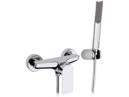Infinity Смеситель для душа настенный I38, артикул I38