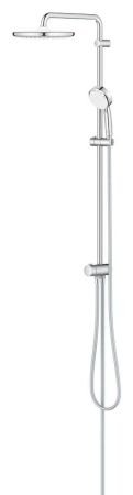 Душевая система GROHE Tempesta Cosmopolitan 250 с переключателем, хром (26675000), артикул 26675000