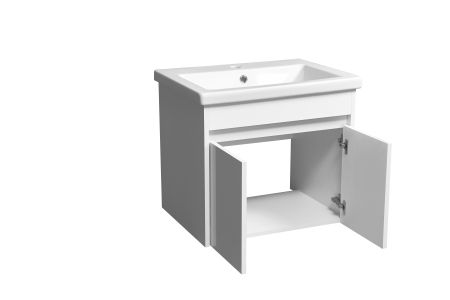 Тумба подвесная "Фаворита 60", Сомо 60, артикул SP-00000167