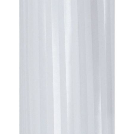 Штора для ванны Ridder Satin 200х180 Белая