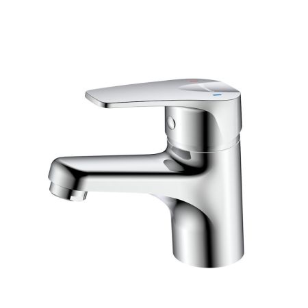 Смеситель Rossinka для раковины монолитный (D40-13), артикул D40-13