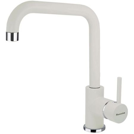 Смеситель для кухни Florentina Дельта 33.23H.1110 Шампань