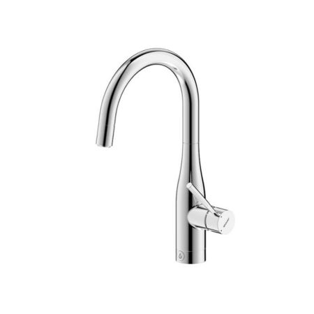 Смеситель для кухни Bravat Miranda F7164208CP-2-ENG, хром