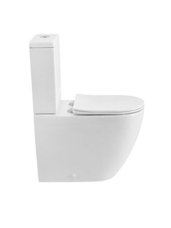 STYLUS-TOR Бачок CZR-538-T, артикул CZR-538-T