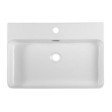 Раковина накладная BELBAGNO BB1338 600x425x140