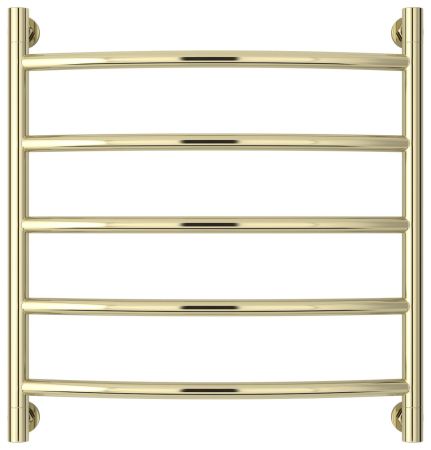 Полотенцесушитель водяной "ГАЛАНТ+" 600х600 (Шампань), артикул 020-0200-6060