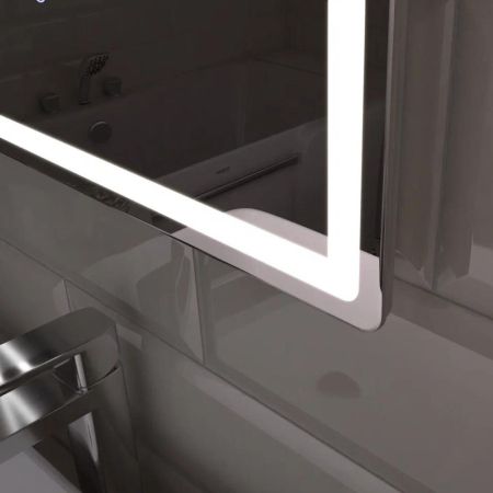 Зеркало VIGO Geometry Classic 600, артикул 072