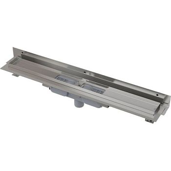 Душевой лоток Alcaplast Flexible Low APZ1104-950 без решетки