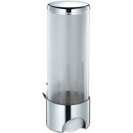 Диспенсер для ватных дисков WasserKRAFT K-1079 Хром