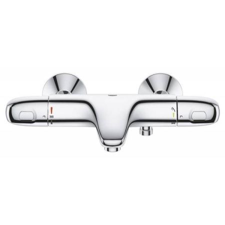 Термостатический смеситель для ванны GROHE Grohtherm 1000 New, хром (34155003)