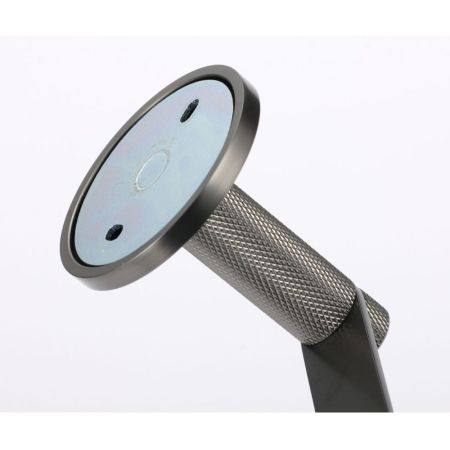 Полотенцедержатель Savol S-002124Q, графит, артикул S-002124Q