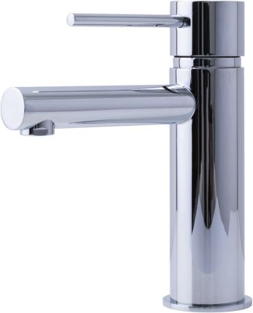 Смеситель для раковины Allen Brau Glority 5.51001-00 хром, артикул 5.51001-00