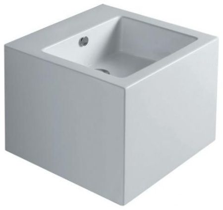 Раковина Simas Frozen FZ 13 Белая