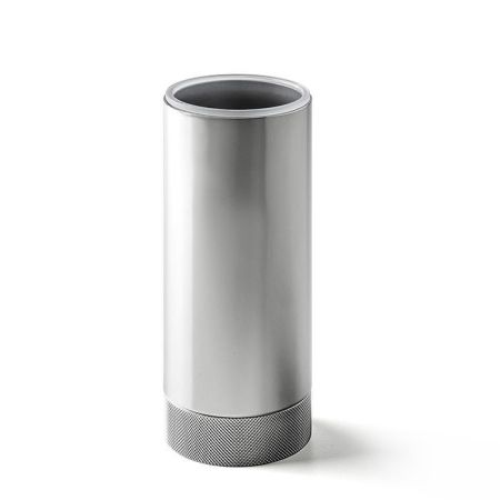 3SC Ribbon Стакан настольный,цвет: хром, артикул RB03ASL