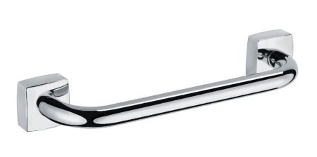 Поручень для ванны Fixsen Kvadro FX-61317 Хром, артикул FX-61317