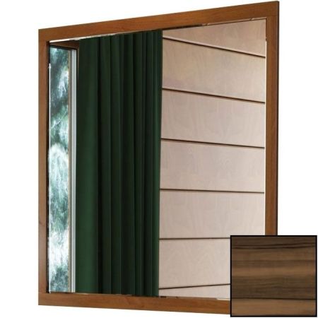 Зеркало SanVit Кантри 60 zcountry060 Кедр