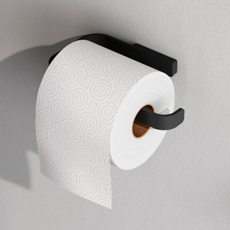 A8F34122 Func Держатель для туалетной бумаги, черный, артикул A8F34122