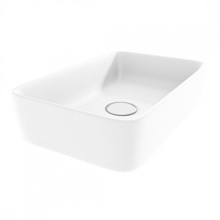 Раковина чаша Maretti UM13NS03-740, белая, артикул UM13NS03-740