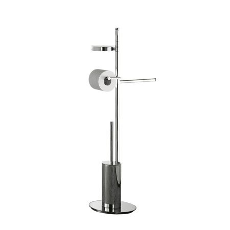 Напольная стойка Colombo Design Planets B9843.000 Хром, артикул B9843.000