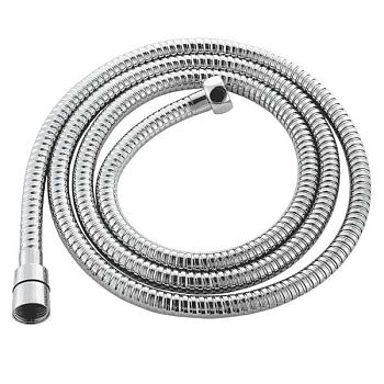 Шланг FASHUN A49-2 (200 см), хром