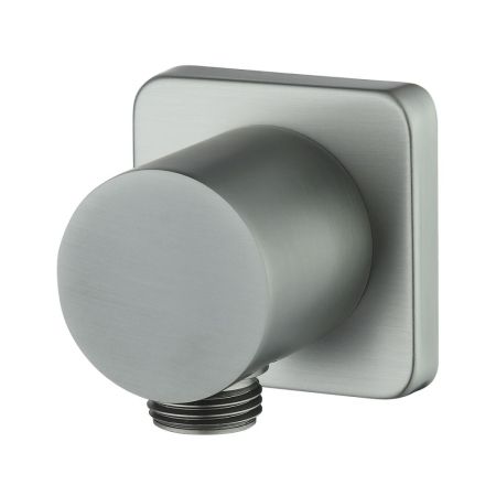 Подключение  для душевого шланга Lemark LM3783GM, артикул LM3783GM