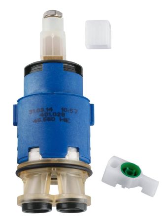 Картридж керамический GROHE 28 мм (46580000)