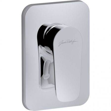 Смеситель для душа встраиваемый JACOB DELAFON ALEO E98705-CP (хром), шт, артикул E98705-CP
