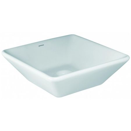 Раковина Sanindusa Sign 40 108930004 Белая Раковина Sanindusa Sign 40 108930004 Белая