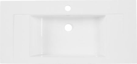 Раковина De Aqua Кубика 80 WK 020, артикул НФ-00007383